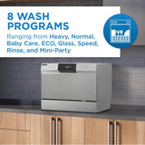 Countertop Dishwasher