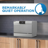 Countertop Dishwasher