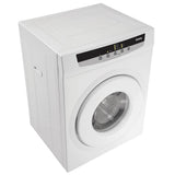 Danby - Electric Portable Dryer - White