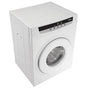 Danby - Electric Portable Dryer - White