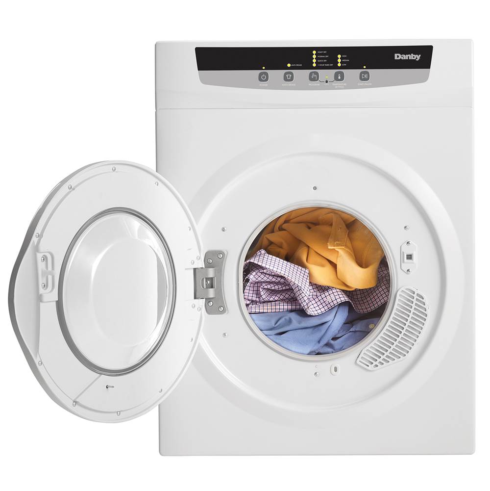 Electric Portable Dryer