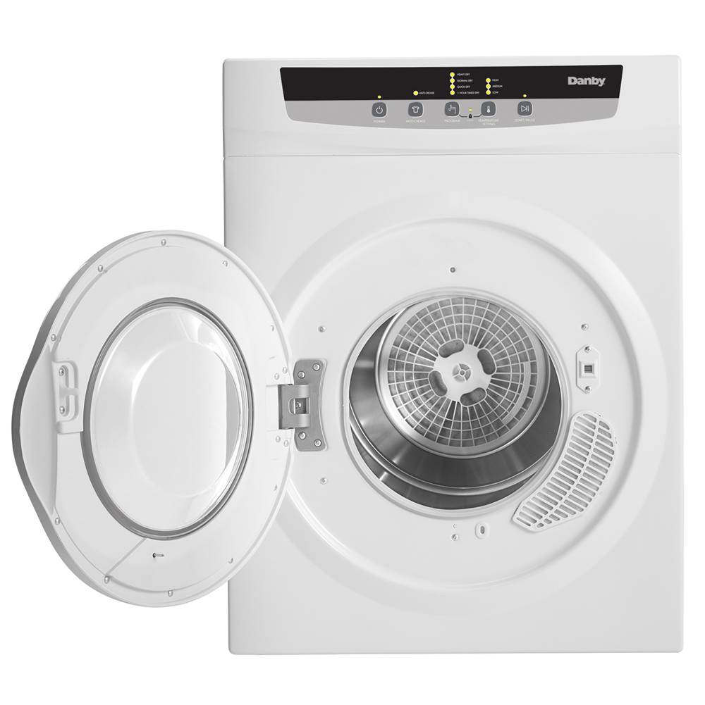 Electric Portable Dryer