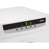 Electric Portable Dryer