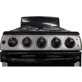 Electric Coil Range