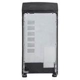 Electric Coil Range
