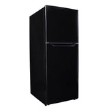 Danby - Frost-Free Refrigerator - Black