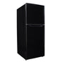 Danby - Frost-Free Refrigerator - Black