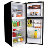 Frost-Free Refrigerator