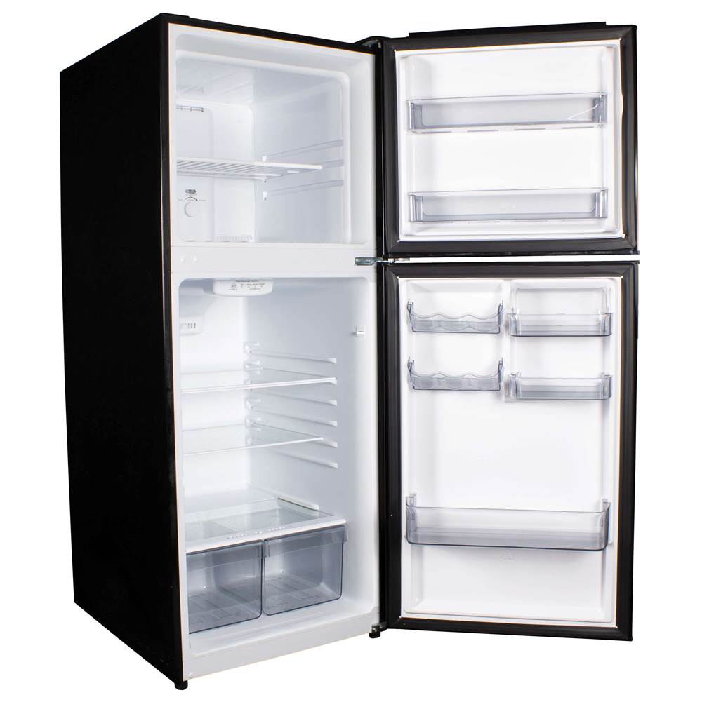 Frost-Free Refrigerator