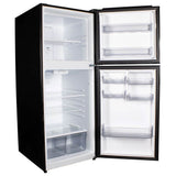 Frost-Free Refrigerator