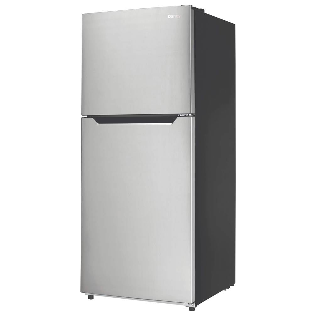 Frost-Free Refrigerator