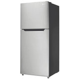 Frost-Free Refrigerator