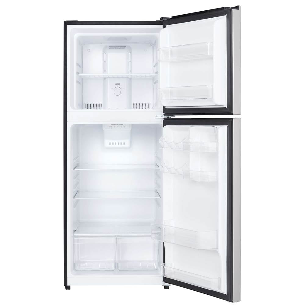 Frost-Free Refrigerator