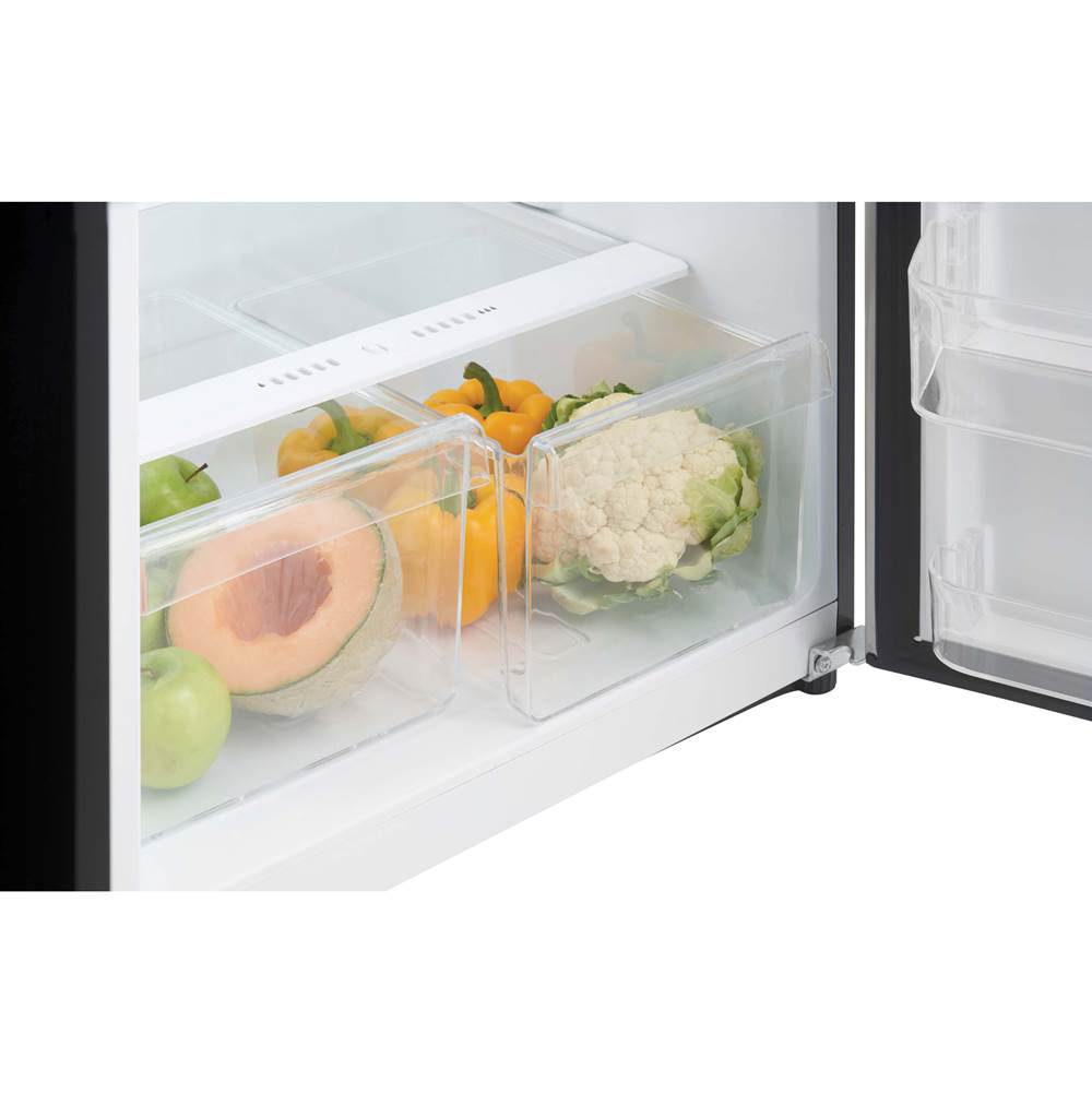 Frost-Free Refrigerator