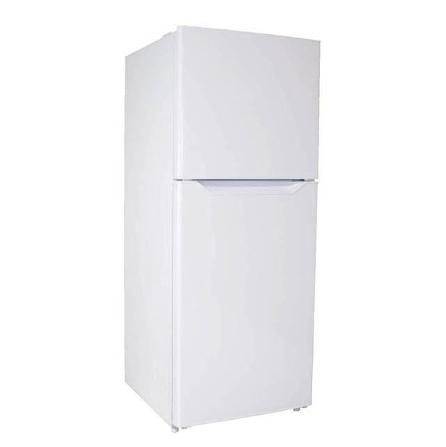 Danby - Frost-Free Refrigerator - White