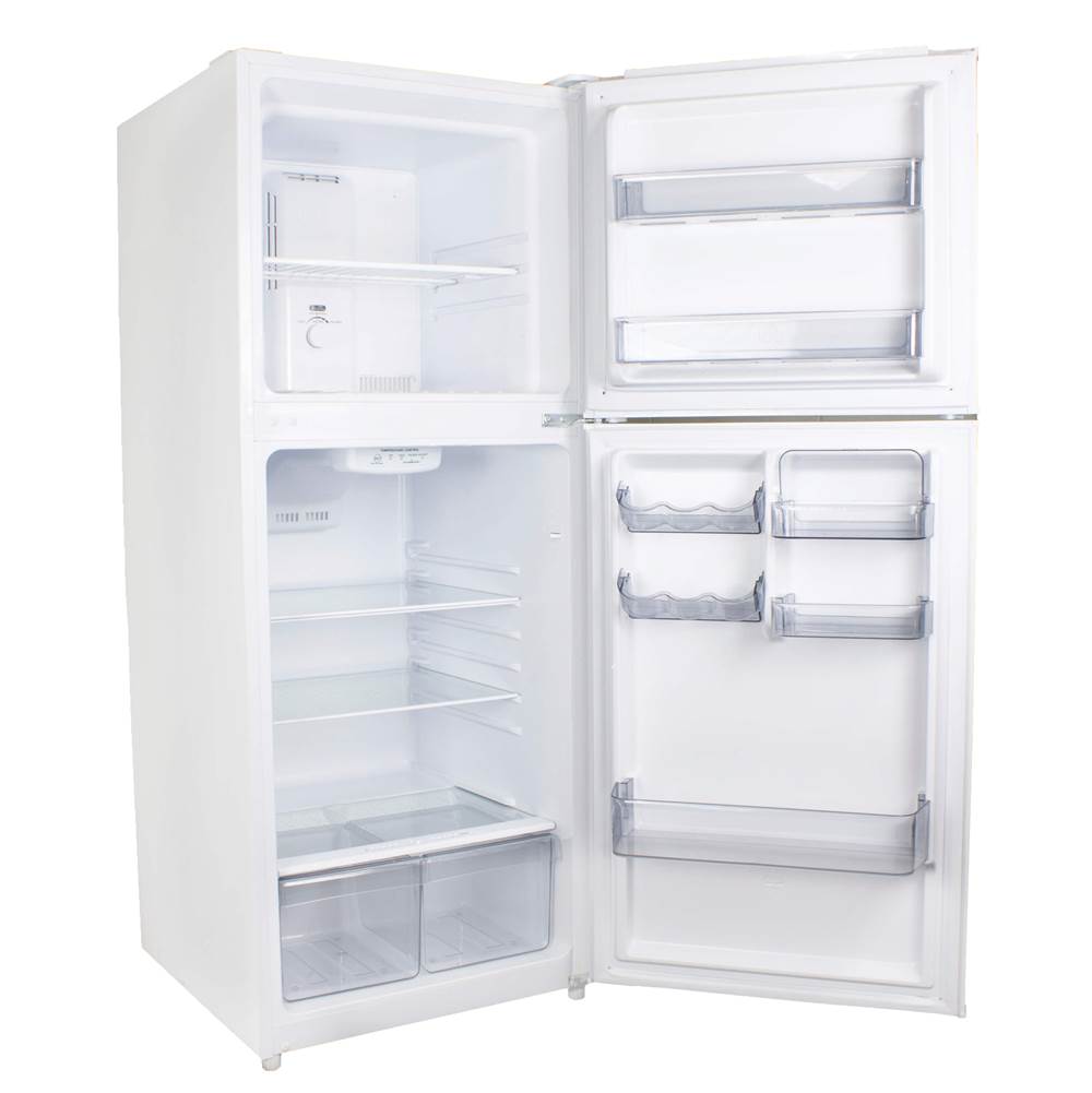 Frost-Free Refrigerator