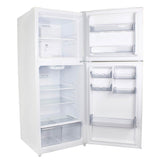 Frost-Free Refrigerator
