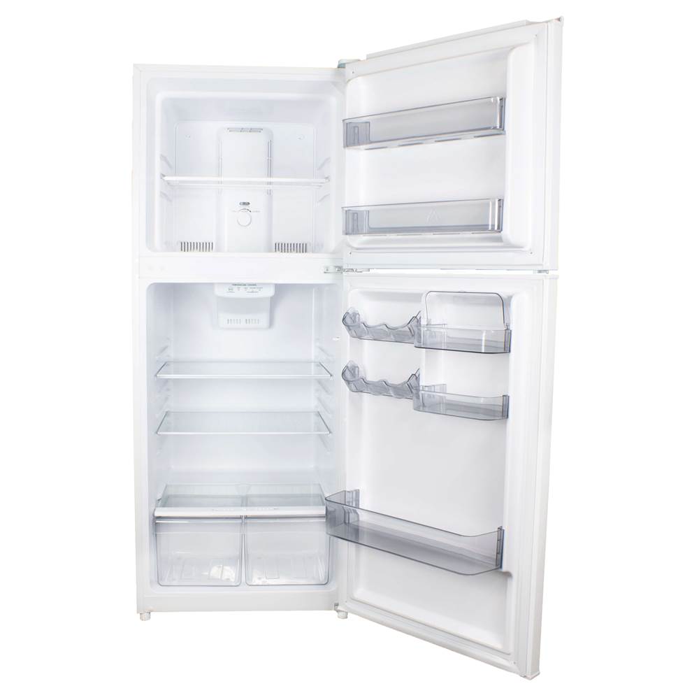 Frost-Free Refrigerator
