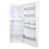 Frost-Free Refrigerator