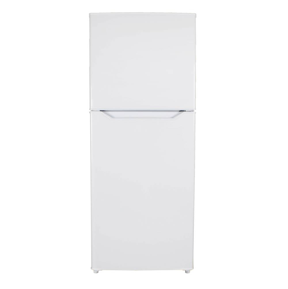 Frost-Free Refrigerator