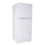 Danby - Frost-Free Refrigerator - White