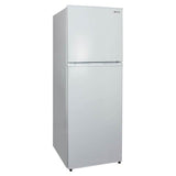 Danby - Frost-Free Refrigerator - White