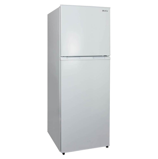 Danby - Frost-Free Refrigerator - White
