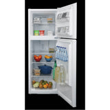 Frost-Free Refrigerator