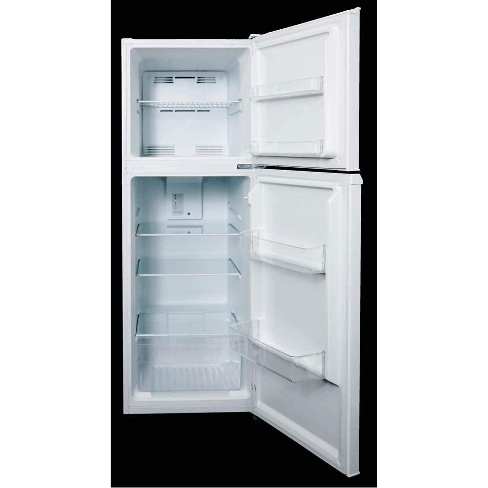Frost-Free Refrigerator