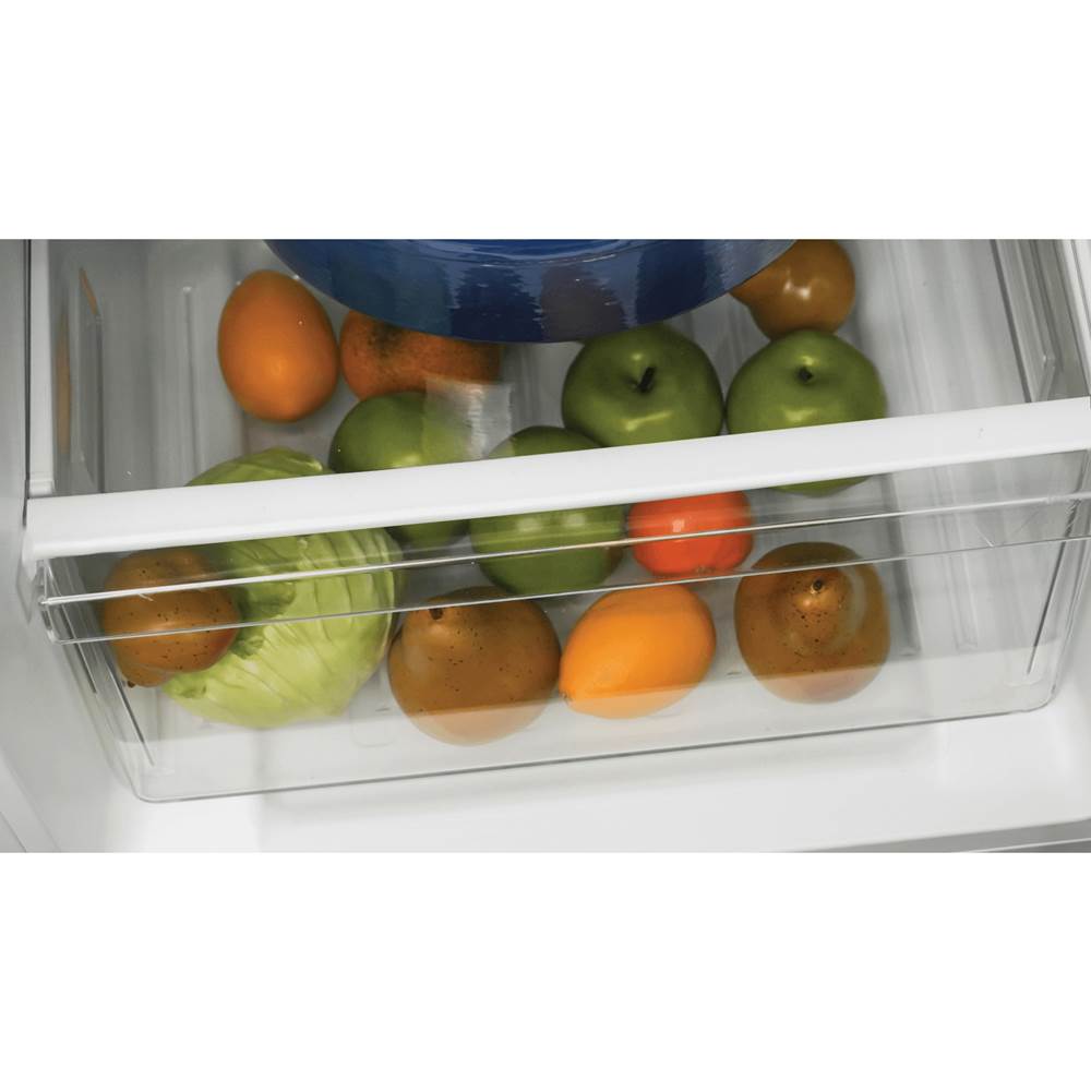 Frost-Free Refrigerator