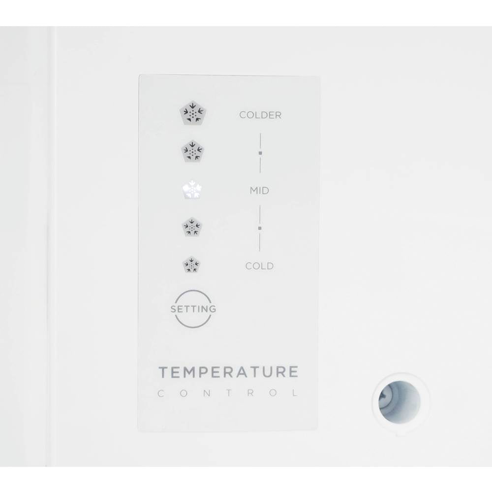 Frost-Free Refrigerator