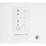 Frost-Free Refrigerator