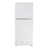 Danby - Frost-Free Refrigerator - White