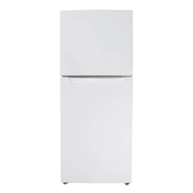 Danby - Frost-Free Refrigerator - White