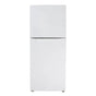 Danby - Frost-Free Refrigerator - White