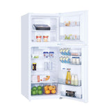 Frost-Free Refrigerator