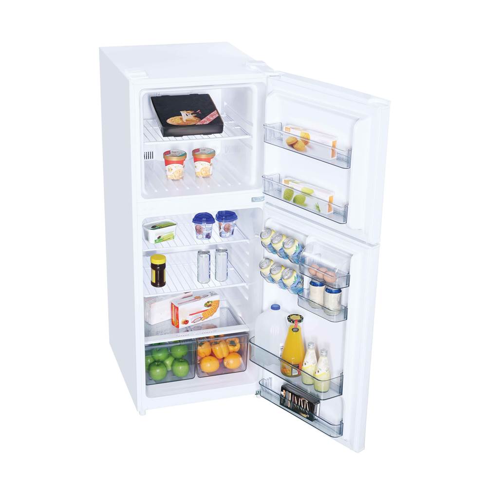 Frost-Free Refrigerator