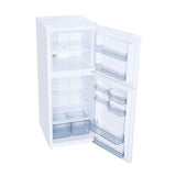 Frost-Free Refrigerator