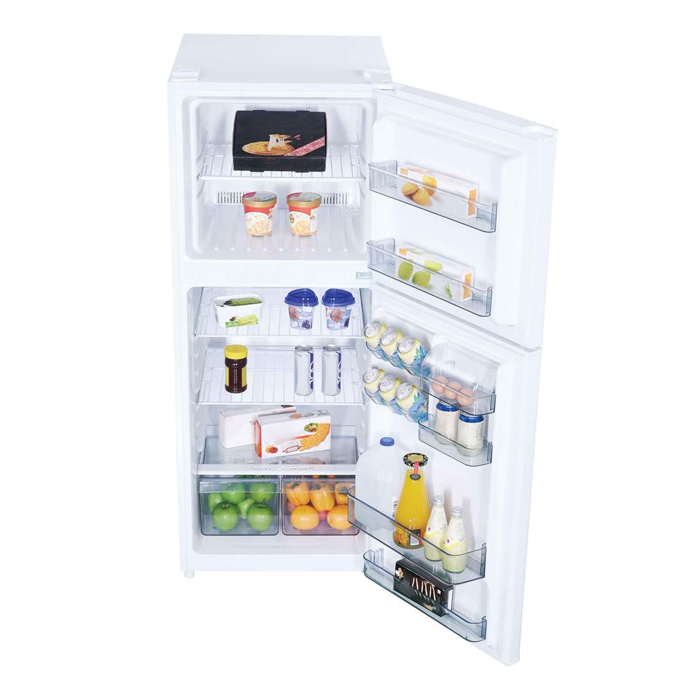 Frost-Free Refrigerator