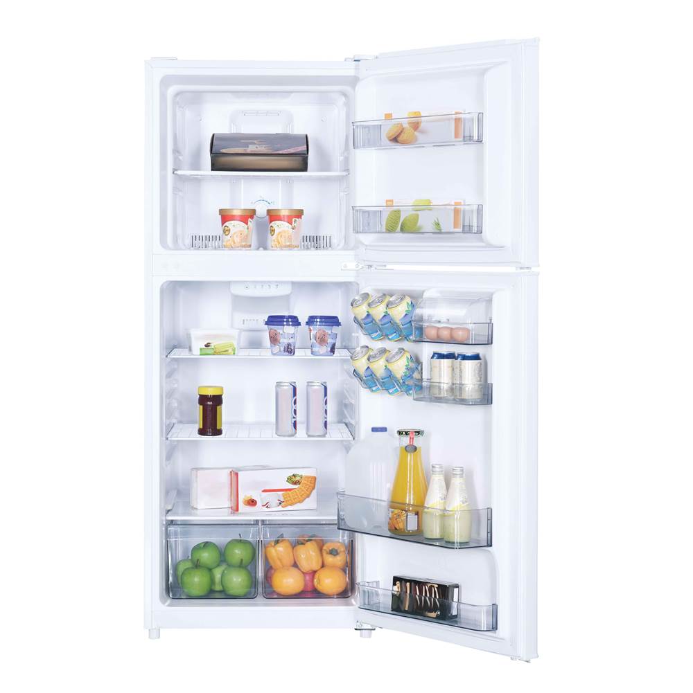 Frost-Free Refrigerator