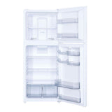 Frost-Free Refrigerator