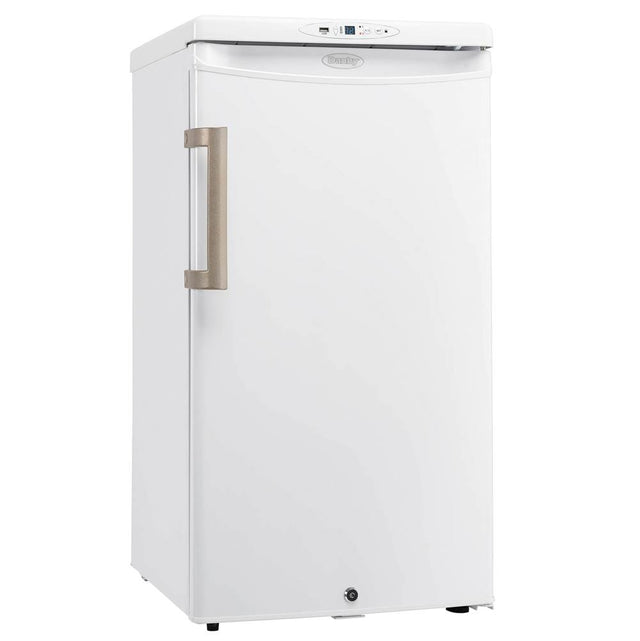 Danby - Medical and Clinical Refrigerator - White