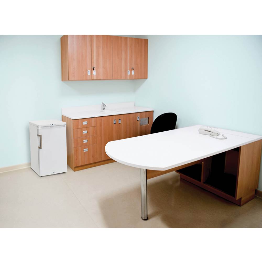 Medical and Clinical Refrigerator