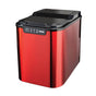Danby - Portable Ice Maker - Red