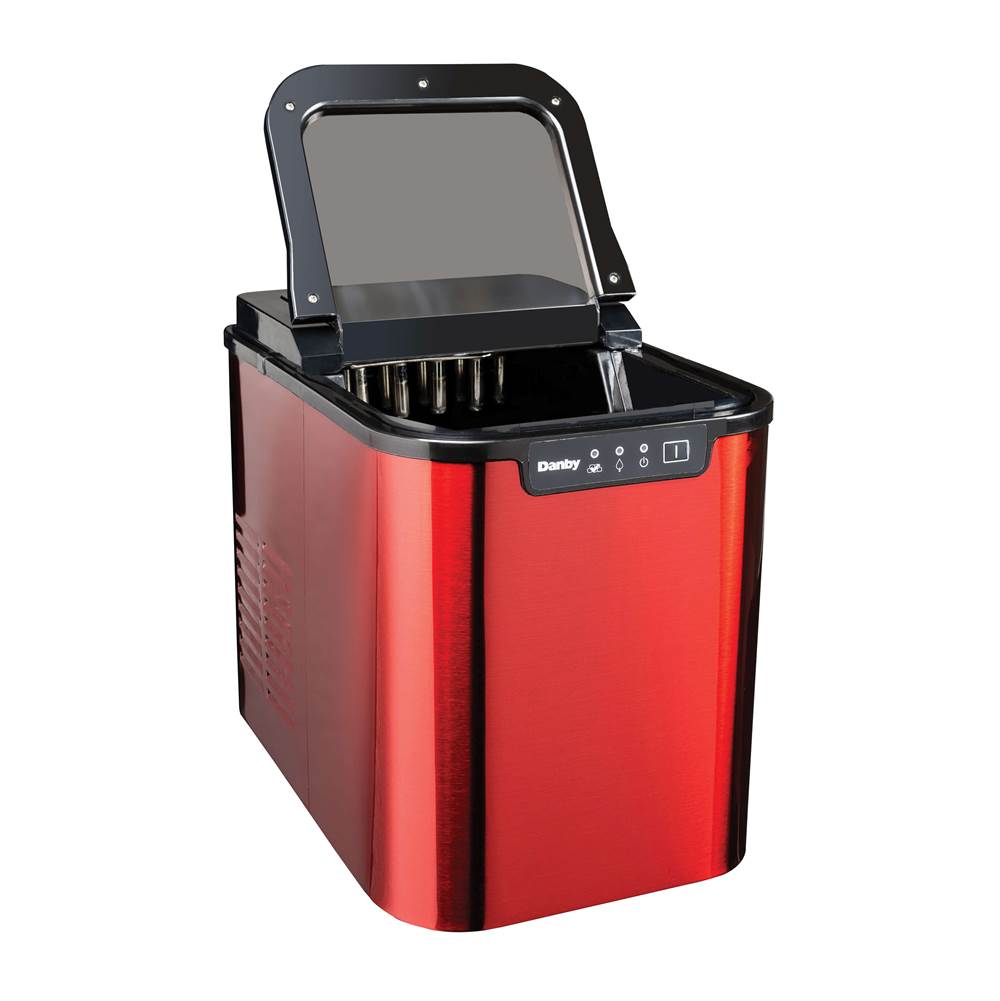 Portable Ice Maker