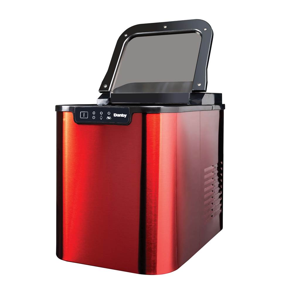 Portable Ice Maker