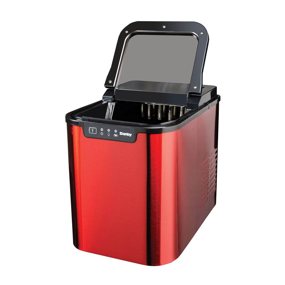 Portable Ice Maker