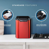 Portable Ice Maker