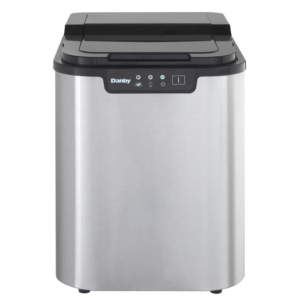 Portable Ice Maker