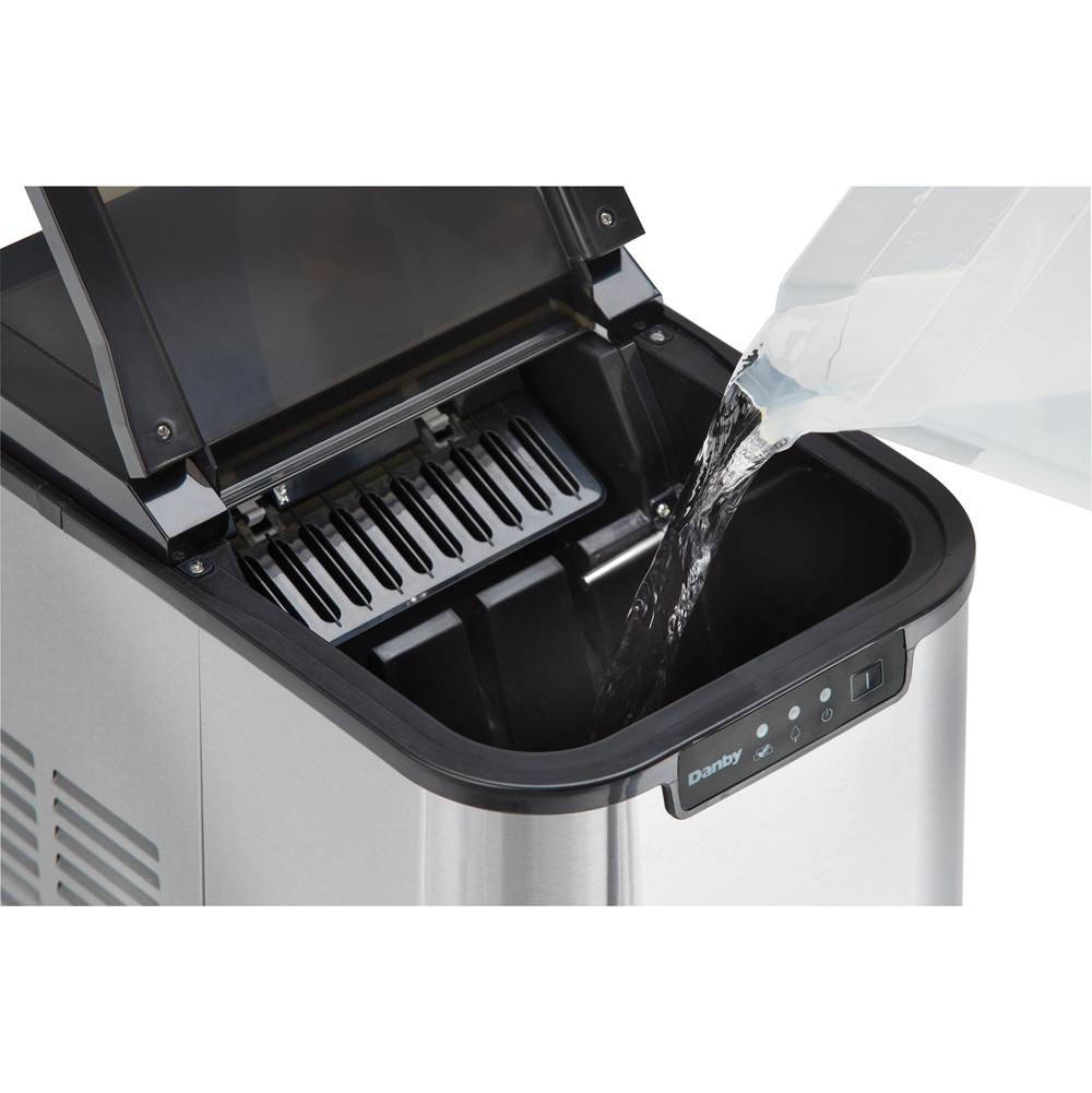 Portable Ice Maker
